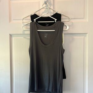 A new day tank bundle